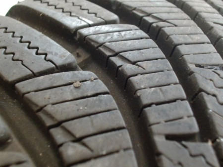 Pneu HANKOOK WINTER I*CEPT RS2 205 55 16 94 H
