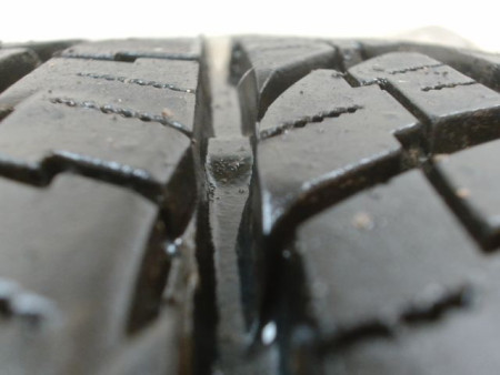 Paire de pneus YOKOHAMA GEOLANDAR A/T 265 65 17 112 H