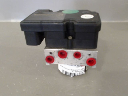 UNITE HYDRAULIQUE ABS FORD FIESTA VI Phase 1 2008-2012