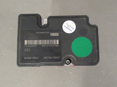 UNITE HYDRAULIQUE ABS FORD FIESTA VI Phase 1 2008-2012