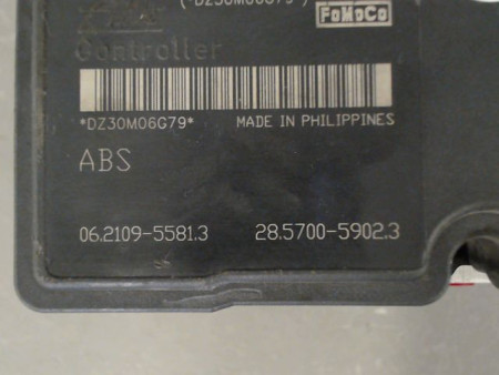 UNITE HYDRAULIQUE ABS FORD FIESTA VI Phase 1 2008-2012