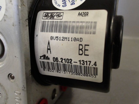 UNITE HYDRAULIQUE ABS FORD FIESTA VI Phase 1 2008-2012