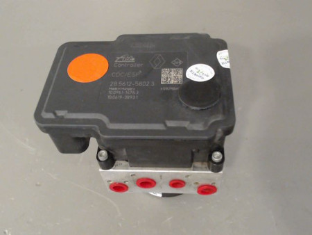 UNITE HYDRAULIQUE ABS RENAULT MEGANE COUPE III Phase 2 2012-2014