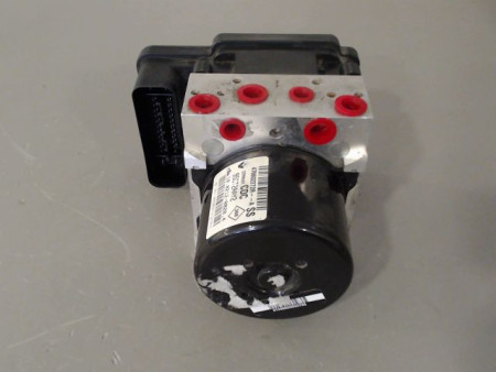UNITE HYDRAULIQUE ABS RENAULT MEGANE COUPE III Phase 2 2012-2014