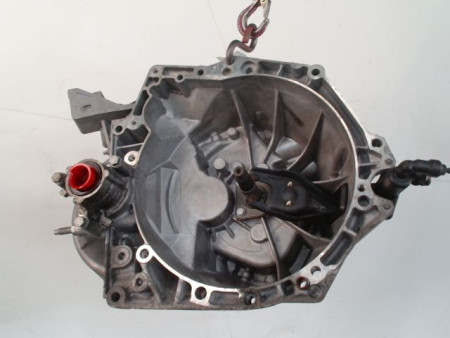 BOITE A VITESSE MECANIQUE PEUGEOT 308 I Phase 1 2007-2011 1.6 HDi