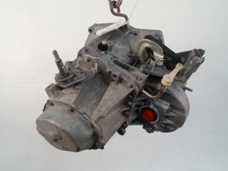 BOITE A VITESSE MECANIQUE PEUGEOT 308 I Phase 1 2007-2011 1.6 HDi