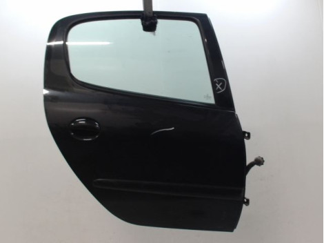 PORTE ARRIERE DROIT PEUGEOT 206 1998-2009