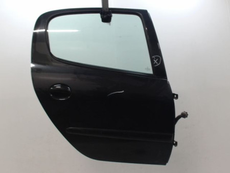 PORTE ARRIERE DROIT PEUGEOT 206 1998-2009
