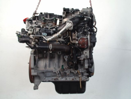 MOTEUR DIESEL CITROEN C3 II Phase 2  2013-2016 1.4 HDi 70 