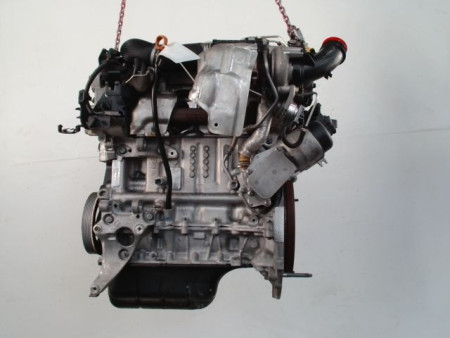 MOTEUR DIESEL CITROEN C3 II Phase 2  2013-2016 1.4 HDi 70 