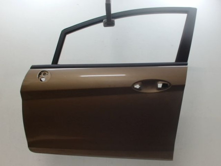 PORTE AVANT GAUCHE FORD FIESTA 2010-