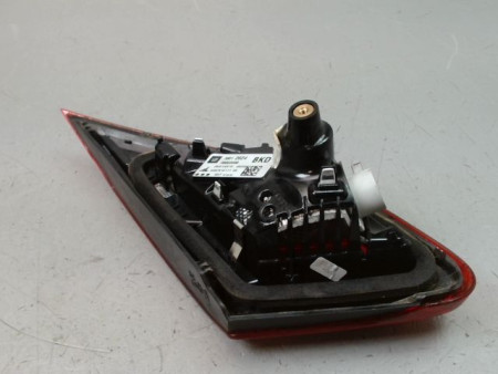 FEU ARRIERE INTERIEUR DROIT OPEL CORSA 2010-