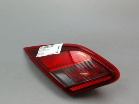 FEU ARRIERE INTERIEUR GAUCHE OPEL CORSA 2010-