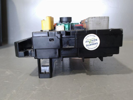 BOITE A FUSIBLES PEUGEOT 207 2006-2013