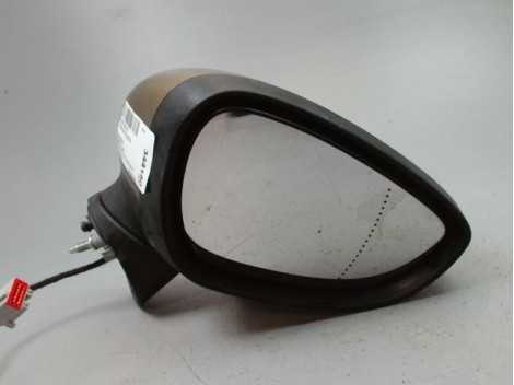 RETROVISEUR EXTERIEUR ELECTRIQUE DROIT FORD FIESTA 2010-