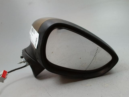 RETROVISEUR EXTERIEUR ELECTRIQUE DROIT FORD FIESTA 2010-