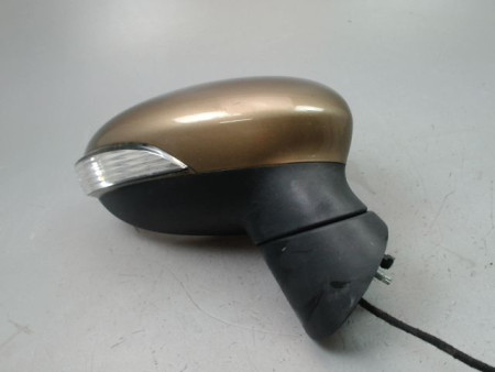 RETROVISEUR EXTERIEUR ELECTRIQUE DROIT FORD FIESTA 2010-