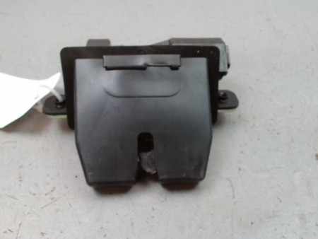 SERRURE HAYON  FORD FIESTA 2010-
