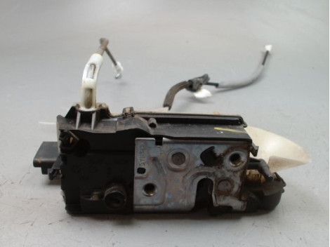 SYSTEME CONDAMNATION AVANT GAUCHE CITROEN C4 II Phase 1 (B71) 2010-2015