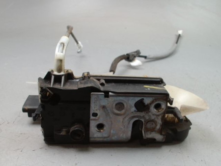 SYSTEME CONDAMNATION AVANT GAUCHE CITROEN C4 II Phase 1 (B71) 2010-2015