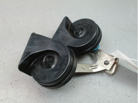 KLAXON / AVERTISSEUR CITROEN C4 II Phase 1 (B71) 2010-2015