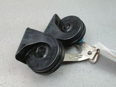 KLAXON / AVERTISSEUR CITROEN C4 II Phase 1 (B71) 2010-2015