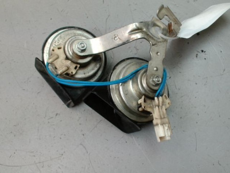 KLAXON / AVERTISSEUR CITROEN C4 II Phase 1 (B71) 2010-2015