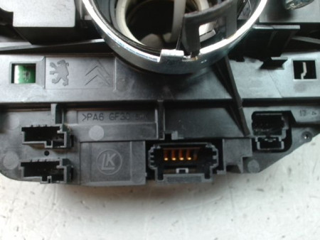 BLOC COMMODOS CITROEN C4 II Phase 1 (B71) 2010-2015