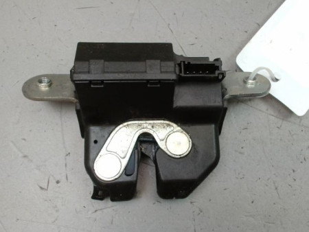 SERRURE HAYON  FIAT 500 II Phase 1 2007-...