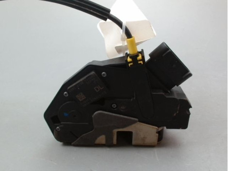SYSTEME CONDAMNATION ARRIERE GAUCHE FORD C-MAX