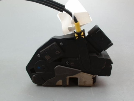 SYSTEME CONDAMNATION ARRIERE GAUCHE FORD C-MAX