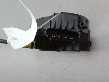 SYSTEME CONDAMNATION ARRIERE GAUCHE FORD C-MAX