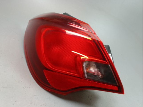 FEU ARRIERE GAUCHE  OPEL CORSA 2010-