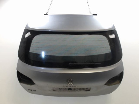 HAYON PEUGEOT 308 SW 2008-