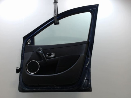 PORTE AVANT DROIT RENAULT CLIO III Phase 1 2005-2009