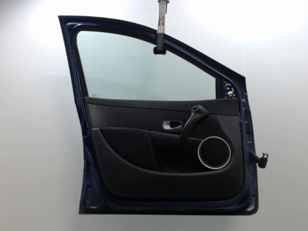 PORTE AVANT GAUCHE RENAULT CLIO III Phase 1 2005-2009