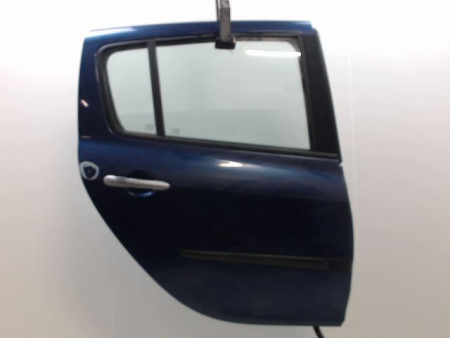 PORTE ARRIERE DROIT RENAULT CLIO III Phase 1 2005-2009