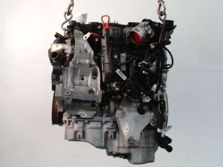 MOTEUR DIESEL BMW X1 sDrive 18 d