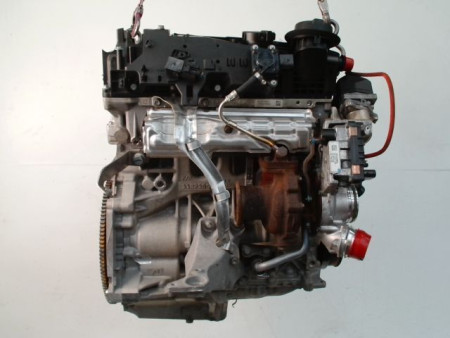 MOTEUR DIESEL BMW X1 sDrive 18 d