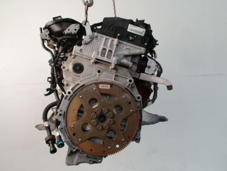 MOTEUR DIESEL BMW X1 sDrive 18 d