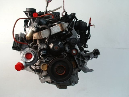 MOTEUR DIESEL BMW X1 sDrive 18 d