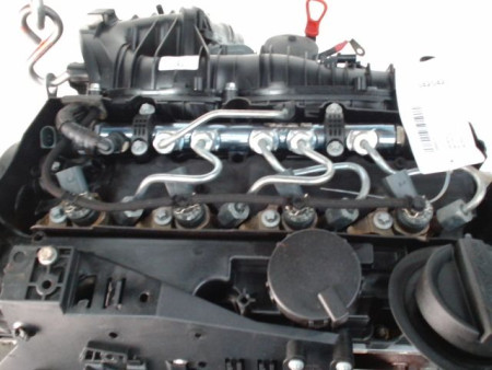 MOTEUR DIESEL BMW X1 sDrive 18 d