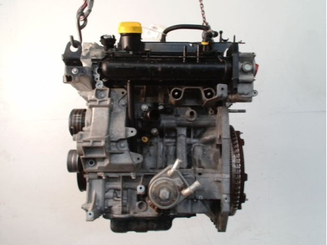 MOTEUR ESSENCE RENAULT MEGANE CC 2P III Phase 1 2010-2014 1.4 TCe 