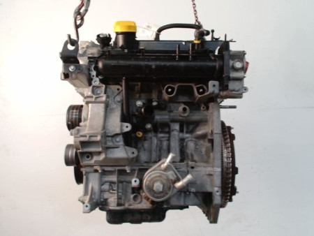 MOTEUR ESSENCE RENAULT MEGANE CC 2P III Phase 1 2010-2014 1.4 TCe 