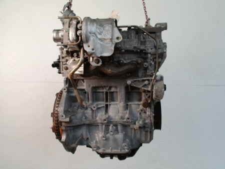 MOTEUR ESSENCE RENAULT MEGANE CC 2P III Phase 1 2010-2014 1.4 TCe 