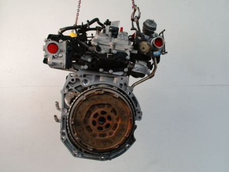 MOTEUR ESSENCE RENAULT MEGANE CC 2P III Phase 1 2010-2014 1.4 TCe 