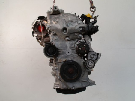 MOTEUR ESSENCE RENAULT MEGANE CC 2P III Phase 1 2010-2014 1.4 TCe 