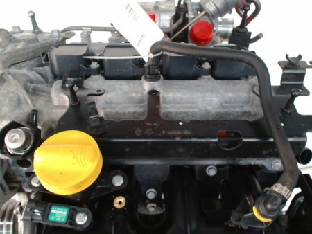 MOTEUR ESSENCE RENAULT MEGANE CC 2P III Phase 1 2010-2014 1.4 TCe 