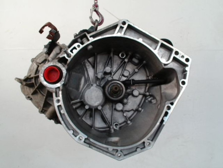 BOITE A VITESSE MECANIQUE RENAULT MEGANE CC 2P III Phase 1 2010-2014 1.4 TCe 