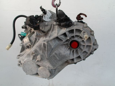 BOITE A VITESSE MECANIQUE RENAULT MEGANE CC 2P III Phase 1 2010-2014 1.4 TCe 